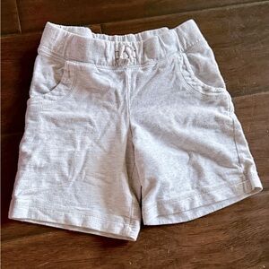 Girls shorts